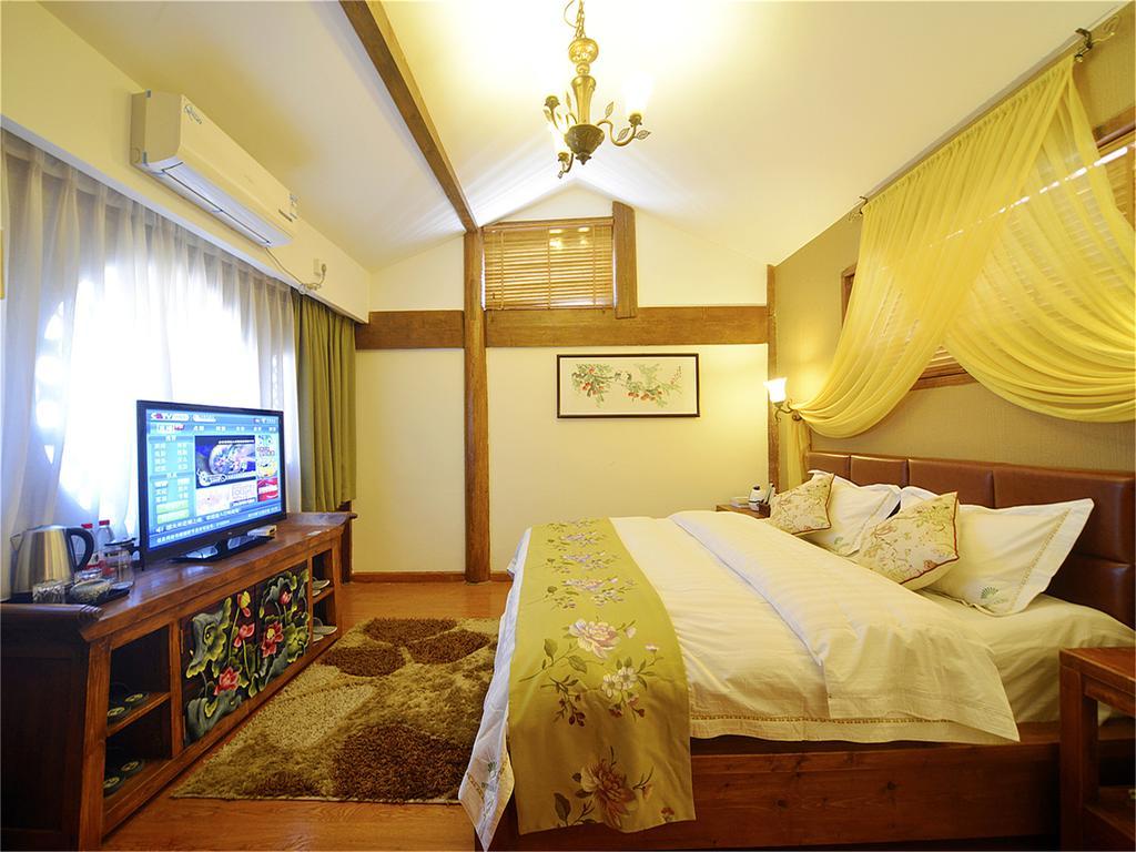 Lijiang Emerald Bay Inn Exterior photo